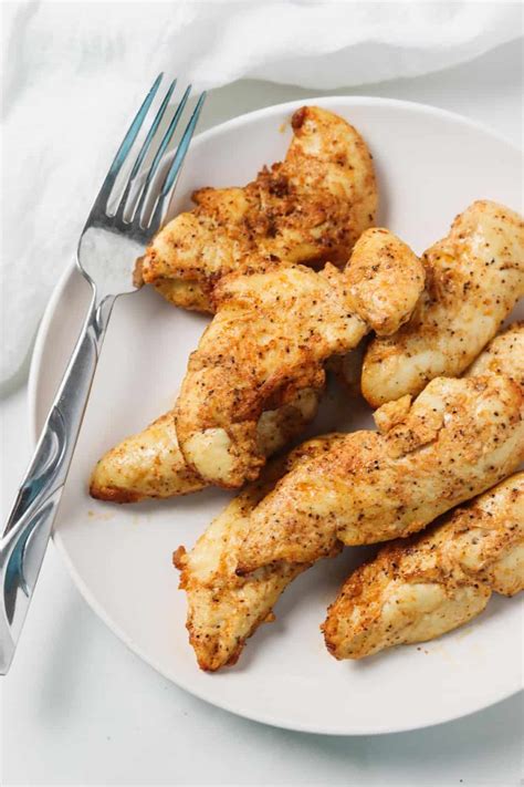 Air Fried Chicken Without Buttermilk Theglorie Com