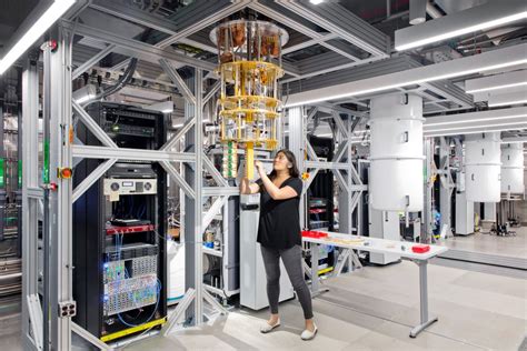 What Is Quantum Computing Everything You Need To Know About The
