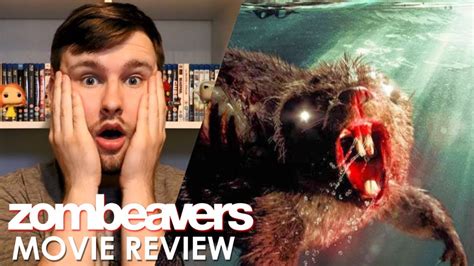 zombeavers movie review request week youtube