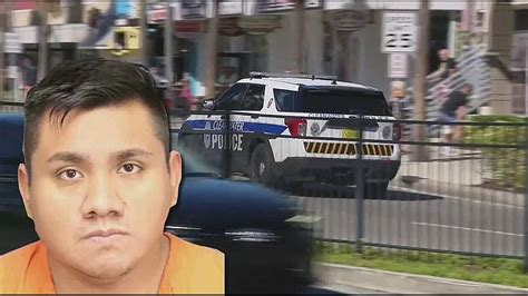 Florida Cop Charged For Sexual Acts With Jaywalker Officer Would Not Cite Her For Jaywalking Or