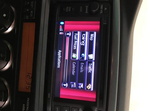2013 Corolla Entune Radio installed in 2006 4Runner ...