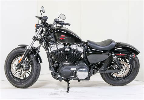 Pre Owned 2019 Harley Davidson Sportster Forty Eight Xl1200x