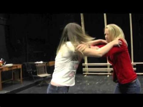 Catfight YouTube