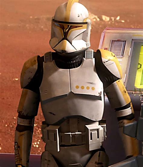 Some pics of me partly done with armor and painted helmet. CT - Which clone trooper phase is your favorite? | Jedi ...