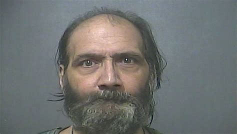 Terre Haute Man Accused Of Threatening Nurse Had Over 200 Guns