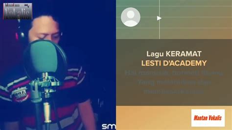 Keramat Rhoma Irama Video Karaoke Duet Bareng Lirik Tanpa Vokal Smule Cover Herisis Youtube