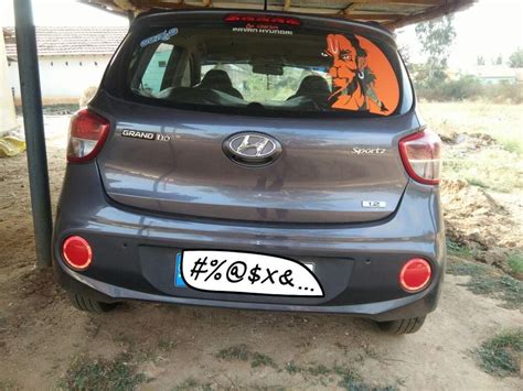 The cng car users in the region have gone up by a whopping 320% in the last six years. Used Hyundai Grand I10 1.2 Sportz(O) Petrol in Bangalore ...