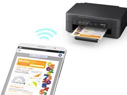 Step 2 connect printer to pc (with windows os) by proper usb. Epson Australia - Expression Home XP-2105