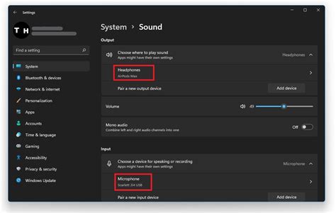 Windows 11 How To Find Sound Control Panel — Tech How