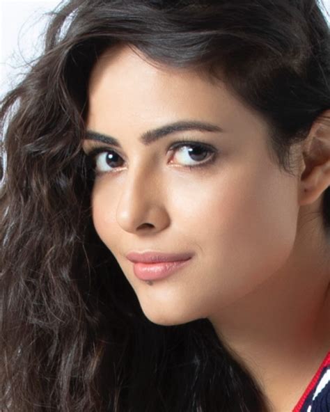 Aanchal En Instagram “hello There ” Cute Photos Actresses Desi Beauty