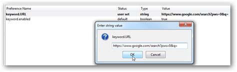 .suggest_url, image_search_url, or image_search_post_params for any search engine. How to Get Rid of Personalized Google Search Results