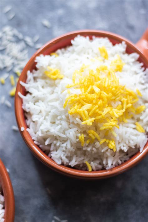 When i need to cook basmati rice, i go for golden sella basmati rice not because it's easy or that i am avoiding the other types of basmati. How To Cook Perfect Basmati Rice - My Active Kitchen