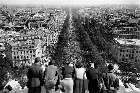 Ve Day 70th Anniversary A Look At Germanys Surrender In 1945 And The