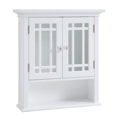 Whether you're looking to replace your existing bathroom cabinets or add to them with a new set of bathroom storage cabinets, home depot canada offers the pieces you need at a price that works within any budget. White - Bathroom Wall Cabinets - Bathroom Cabinets ...
