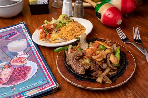 Our family opened the first monterrey mexican restaurant on buford highway in 1974. Ajuua's Mexican Restaurant - Waitr Food Delivery in Odessa, TX