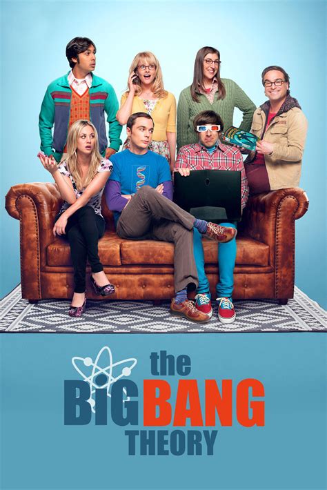 The Big Bang Theory Staffel 12 Filmstartsde
