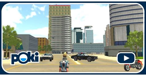 Poki games are free online games of different genres for girls and boys. Car Racing Game Online Poki