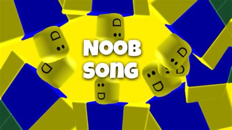 The Noob Song Speed Up Times 1 2 3 4 Youtube