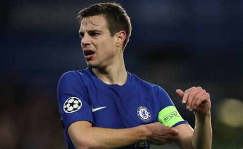 Azpilicueta Speaks Out On Chelseas Decision To Sign Werner