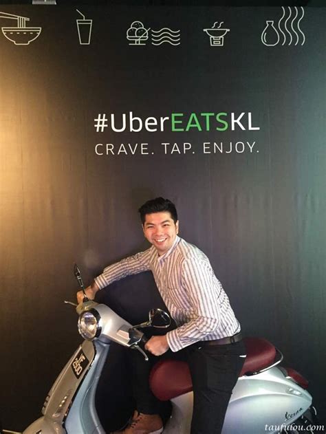 Ubereats will be available at kuala lumpur soon. UberEATS is available in Kuala Lumpur now - I Come, I See ...