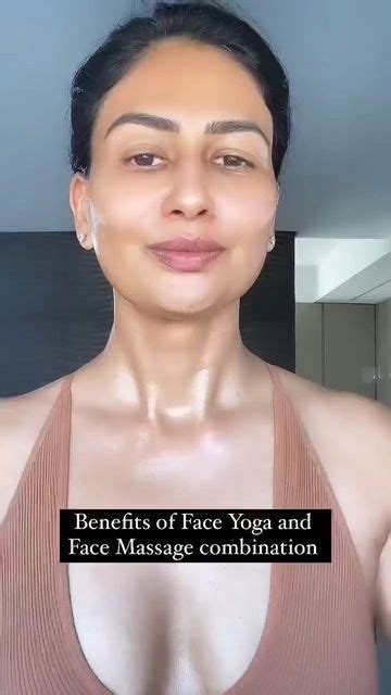 Jiyas Magical Yoga On Instagram 👌amazing Facials 💆🏻‍♀️faceyoga Do