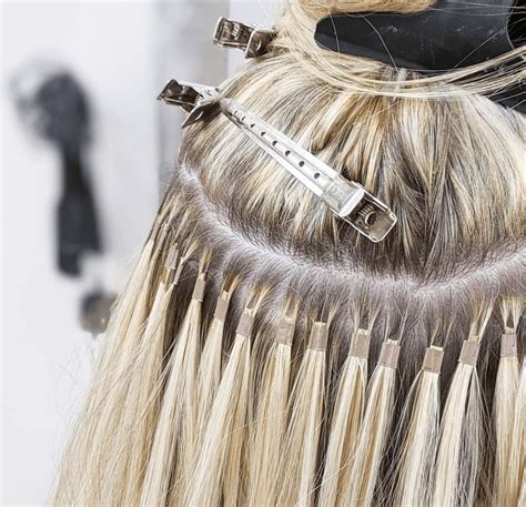 The Best Hair Extensions In Yorkshire The Hair Alchemist