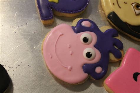 Explorer Cookies Inspired By Dora He Explorer One Dozen 12 Etsy