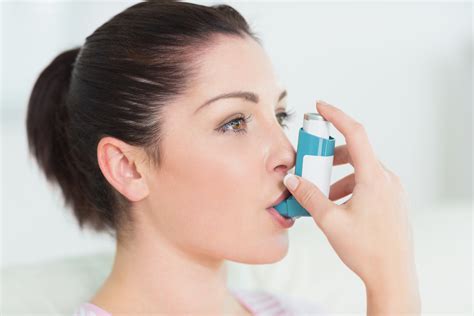Albuterol Dosage And Side Effects Live Science