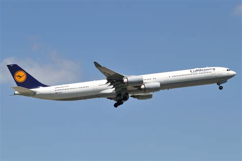 Filelufthansa A340 600d Aihx 4834064979 Wikimedia Commons