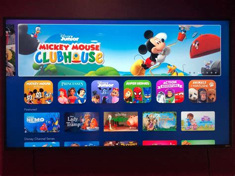 Disney Plus Review Not Just For Kids Cnet
