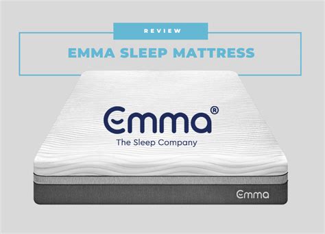 Emma Sleep Review 2022 Best Mattress In A Box Australia