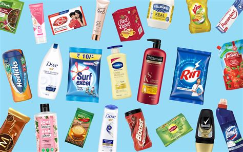 Our Consumers Hindustan Unilever Limited Hul
