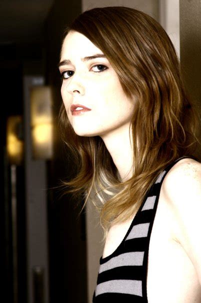 Americas Next Top Model Ann Ward Vogue Preview And Pre Antm Pics
