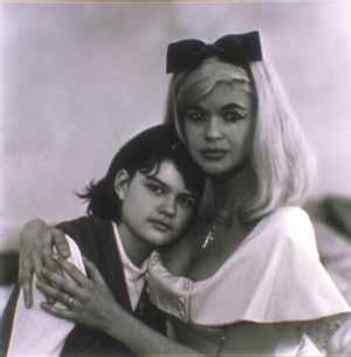 Mariska hargitay was just 3 years old when jayne mansfield, her legendary screen siren mom, was killed in a car accident. The Style Observer: March 2011