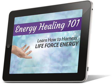 Learn Energy Healing Now The Reiki Guide