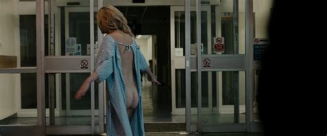Imogen Poots Nude A Long Way Down 2014