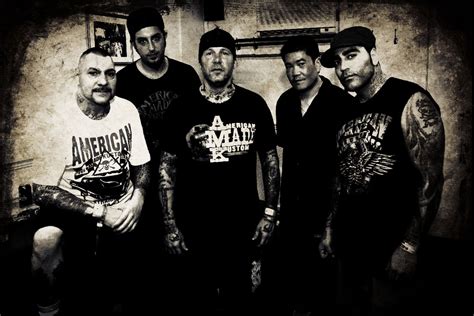 Agnostic Front Wallpapers Wallpaper Cave