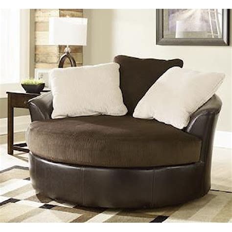Swivel Round Loveseat Shop Our Selection Of Modern Contemporary