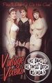 Vintage Vixens The Case Of The Three Screwy Redheads Adult Rental