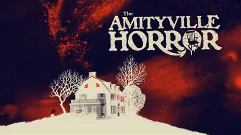 Why Were 10 Amityville Movies Released In 2022