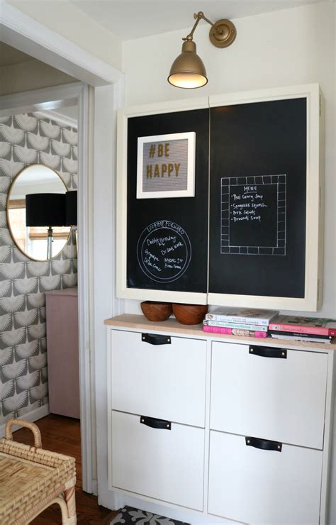 We did not find results for: STALL IKEA HACK- Small Space Solution in our Kitchen ...