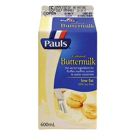 Pauls Uht Fresh Low Fat Milk 1l Kaiser Foods