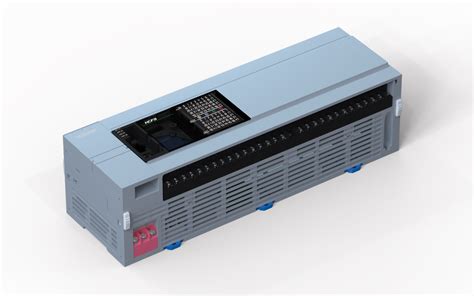 Ethernet R18 Hcfa R Series Plc 30 30points At Rs 16000piece In