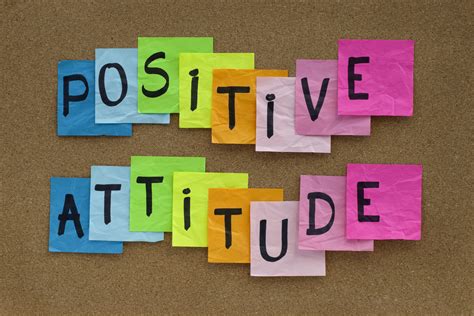 Stay Healthy by Staying Positive | Achieve Iconic