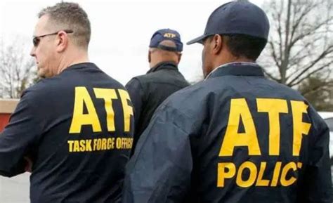 Update Atf Offers 5000 Reward For Information In Armed Robbery Of Over 25 Guns In St Marys