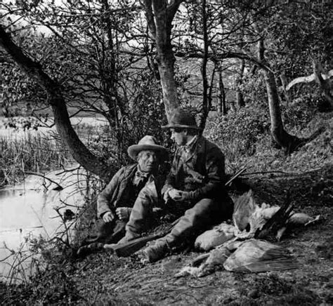 Idyllic Vintage Photographs Captured The Rustic Rural Life In Victorian
