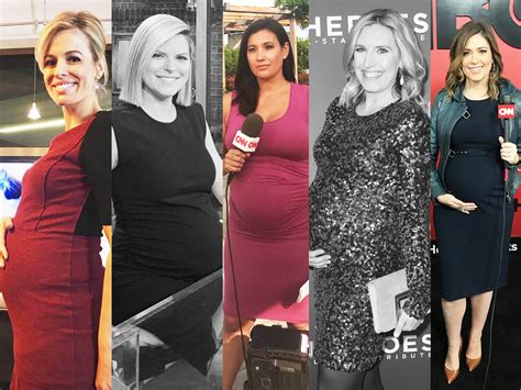 Necn Pregnant Anchor