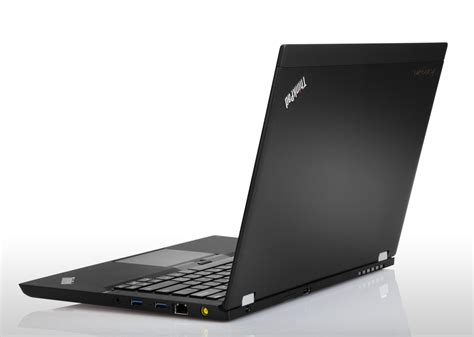 Lenovo Unveils Thinkpad Ultrabook Arm Powered Laptop Ahead Of Ces Pc