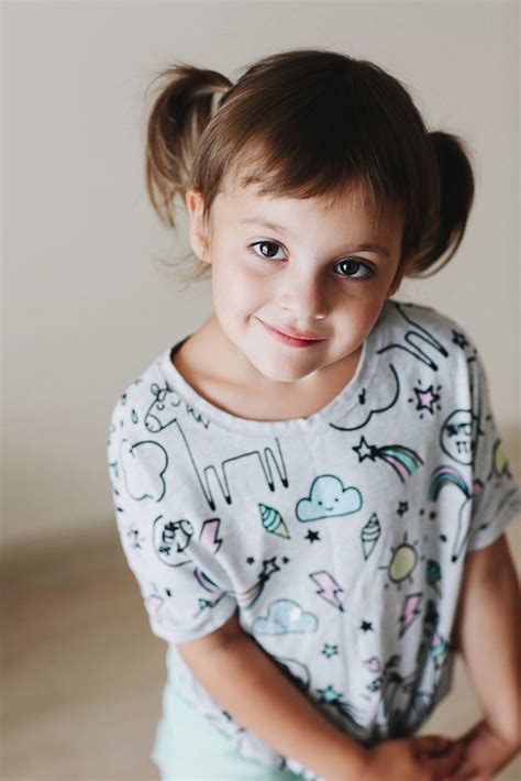Мария Бычкова — Детское модельное агентство Star Kids в Новосибирске