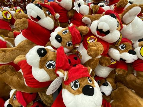 Send by email or mail, or print at home. Inside Buc-ees. - Picture of Buc-Ee's, New Braunfels ...